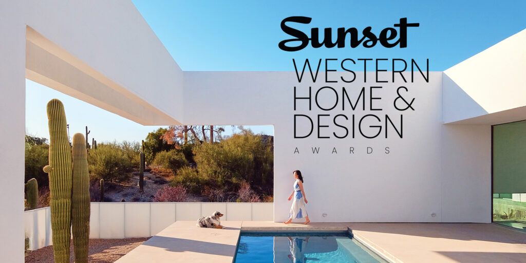Sunset Home & Design Awards Directory 2025
