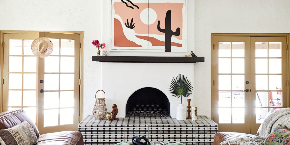 Scottsdale Home Tour