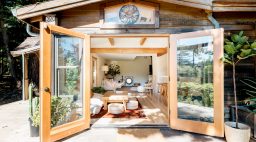 Santa Cruz Home Tour