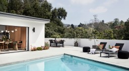 Indoor Outdoor Living