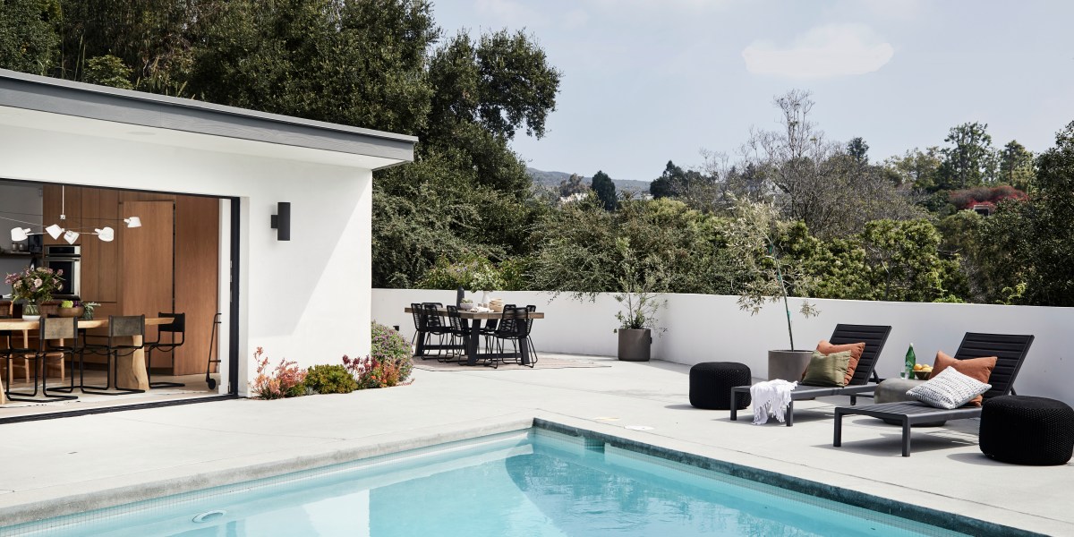 Indoor Outdoor Living