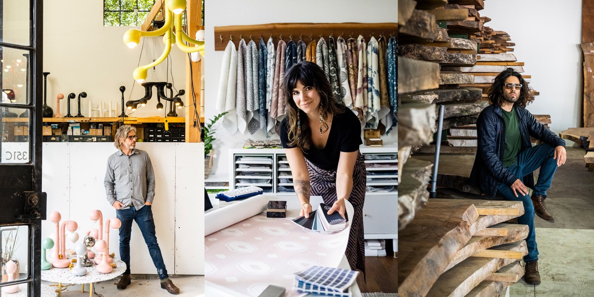 Emerging Designers 2020