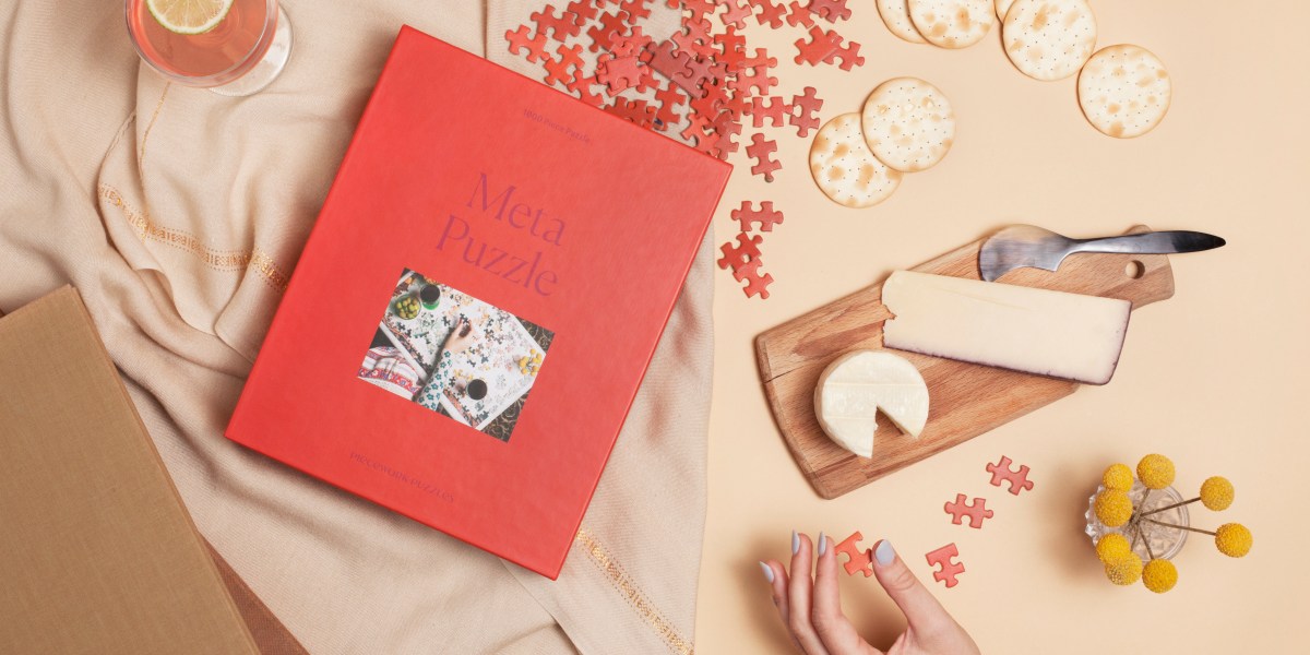 Meta Puzzle