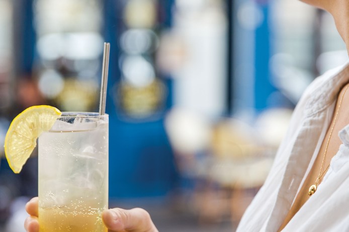 Suze Tonic