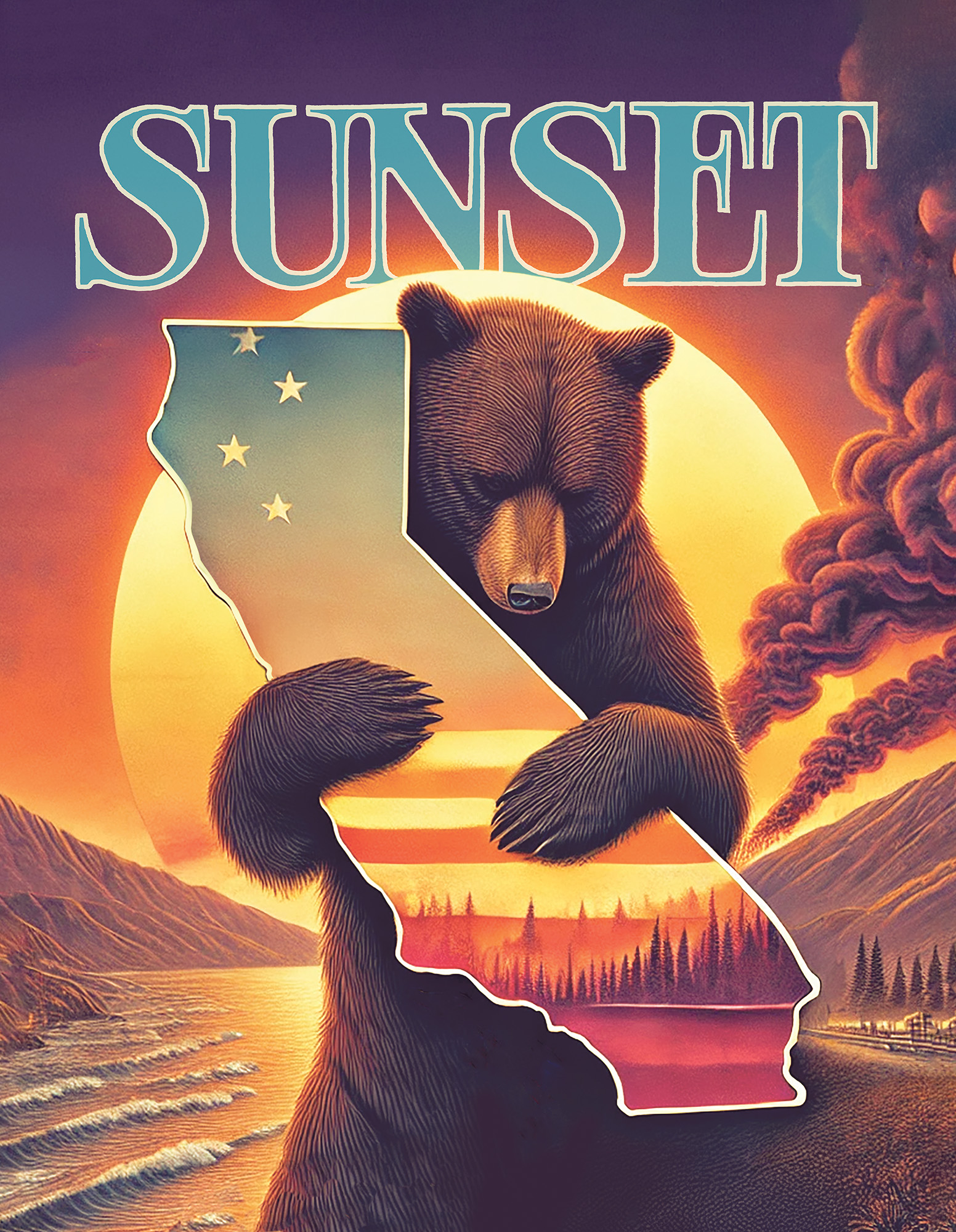 April May 2025 Wildfire Issue Back Cover