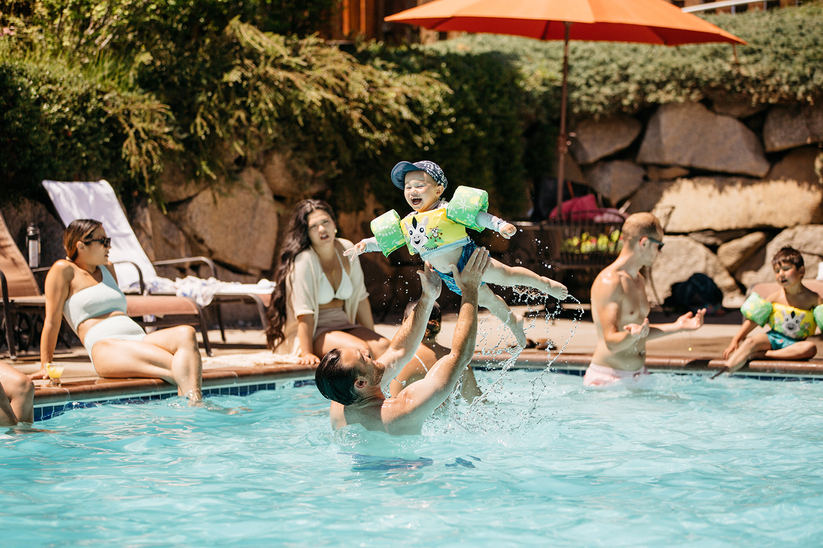 icicle-village-resort