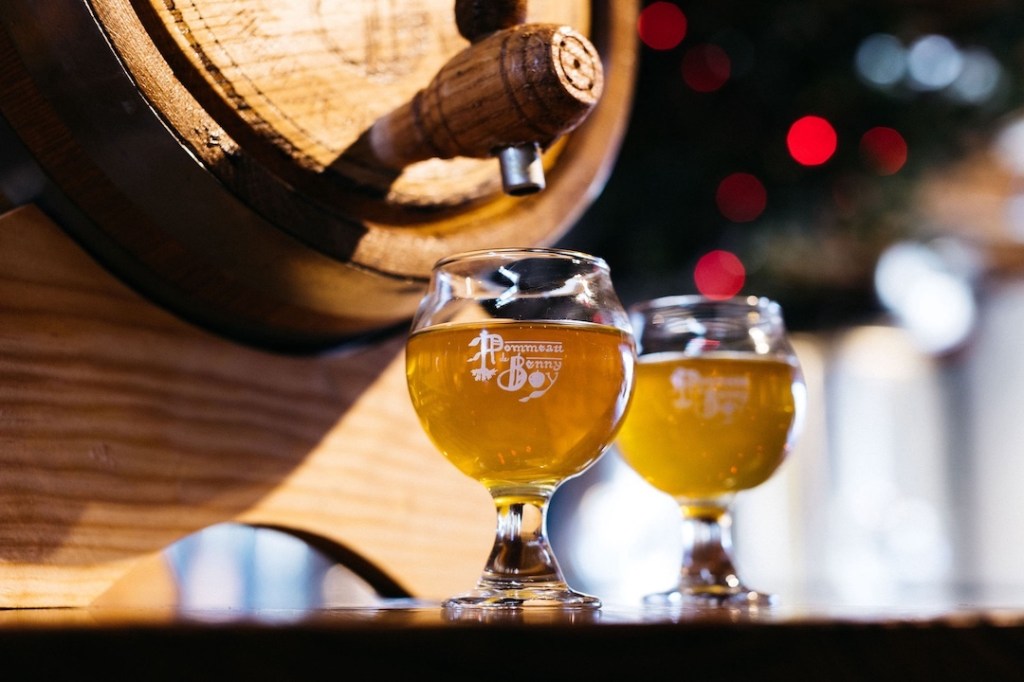 Better Than Cider, This is the Apple-iest Apple Drink We’ve Ever Tried