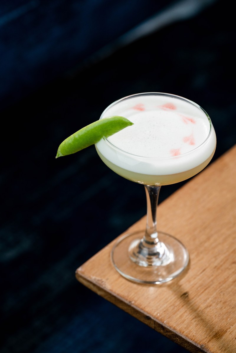 The Family Jones Spirit House