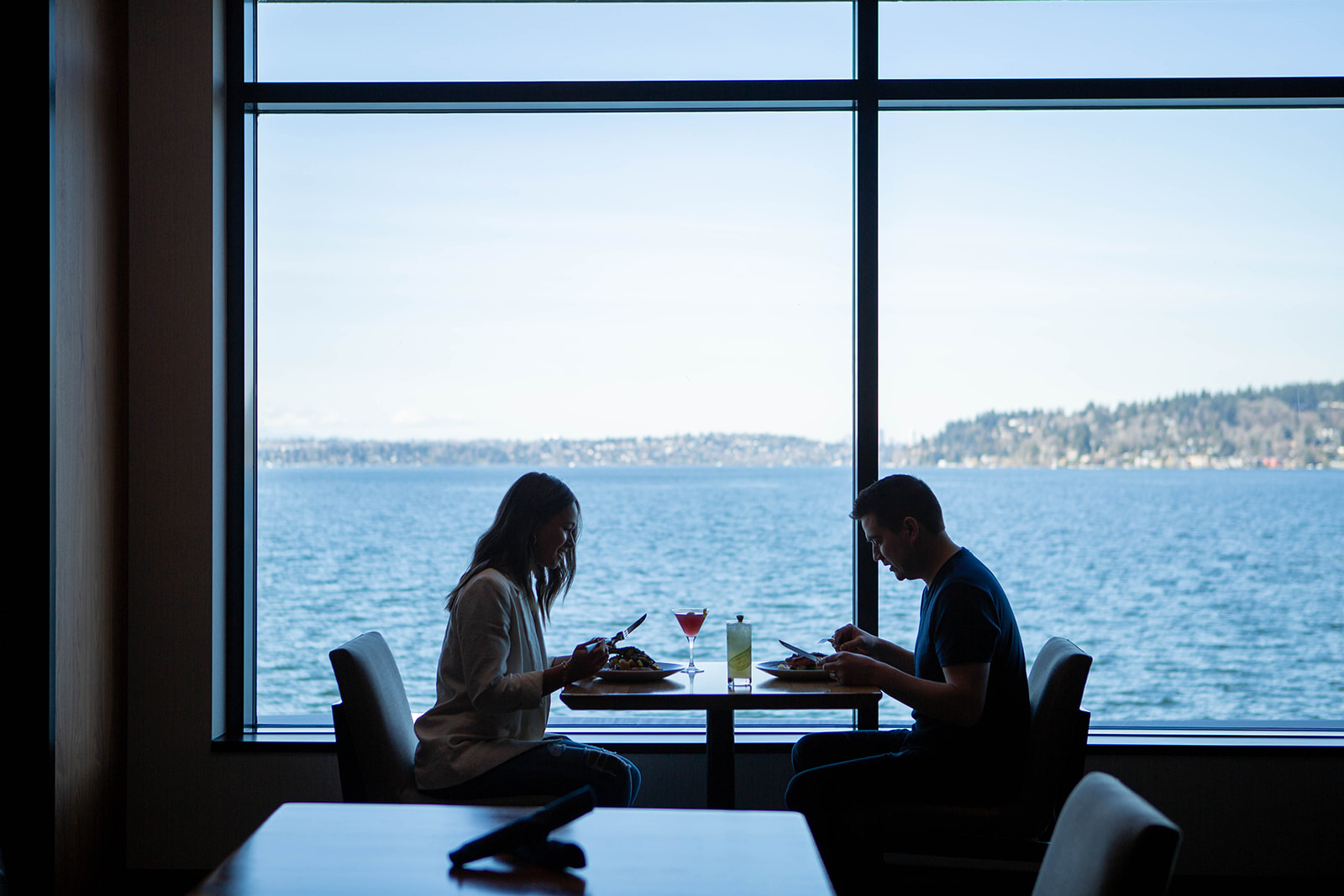 hyatt-lake-wa