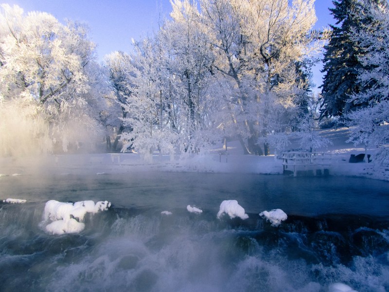 Great Falls, Montana