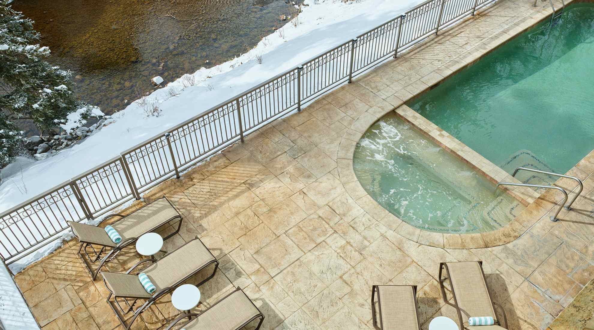 outdoor-heated-pool