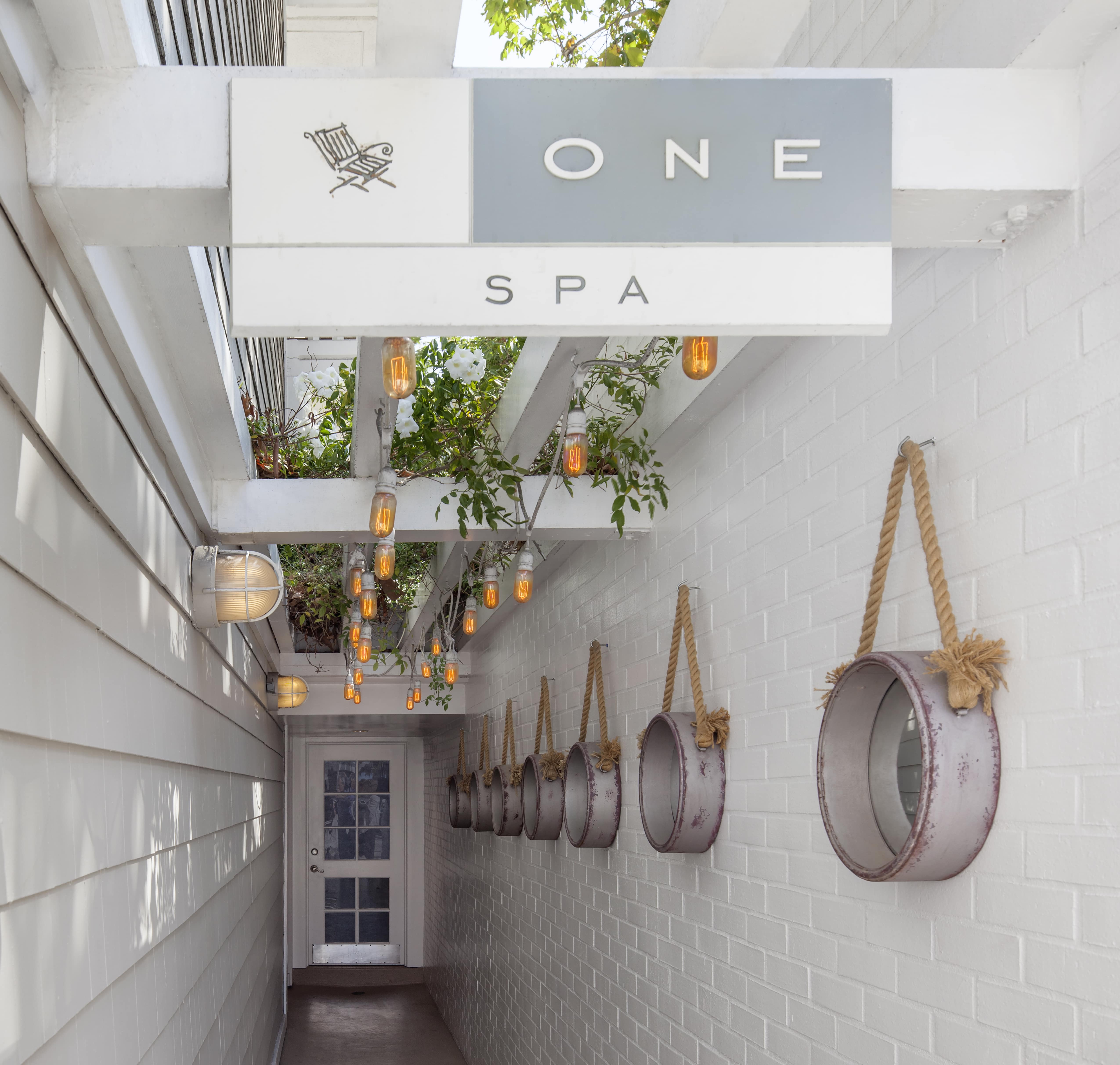 one-spa