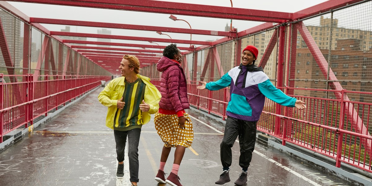 Allbirds Tree Toppers