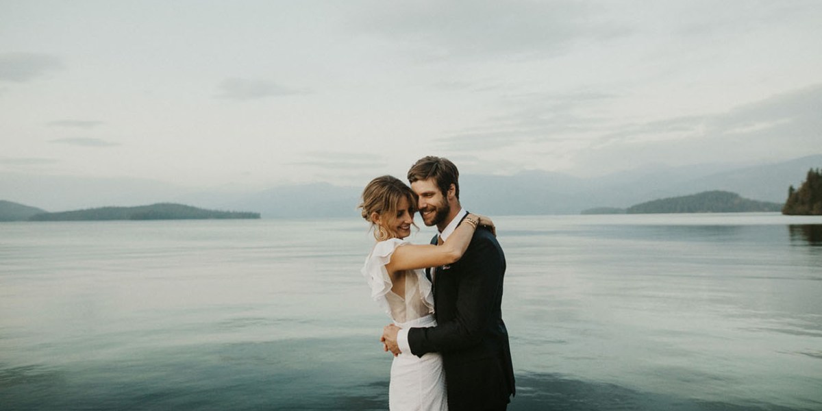 Autumn Lake Wedding GWS