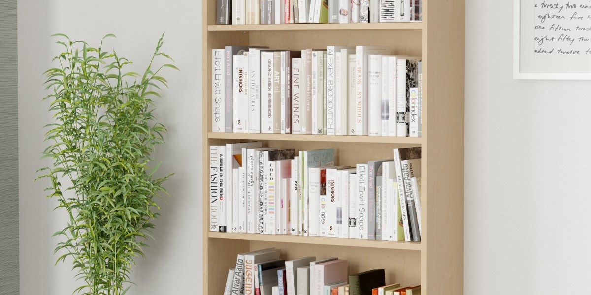 Billy Bookcase