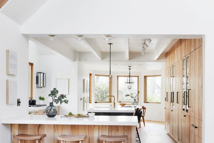 Spring Cleaning Organizing