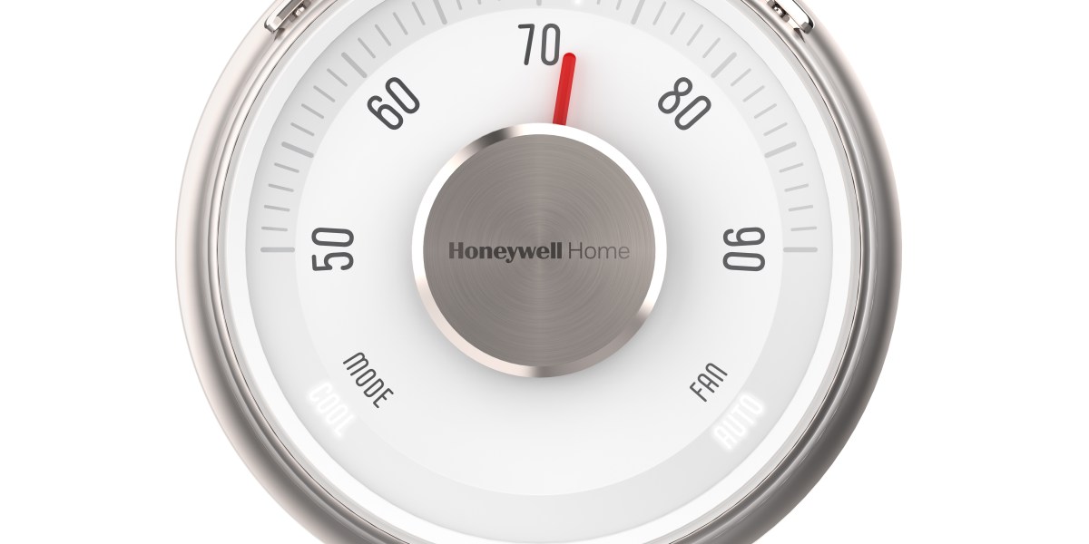 Honeywell Home M5 Classic