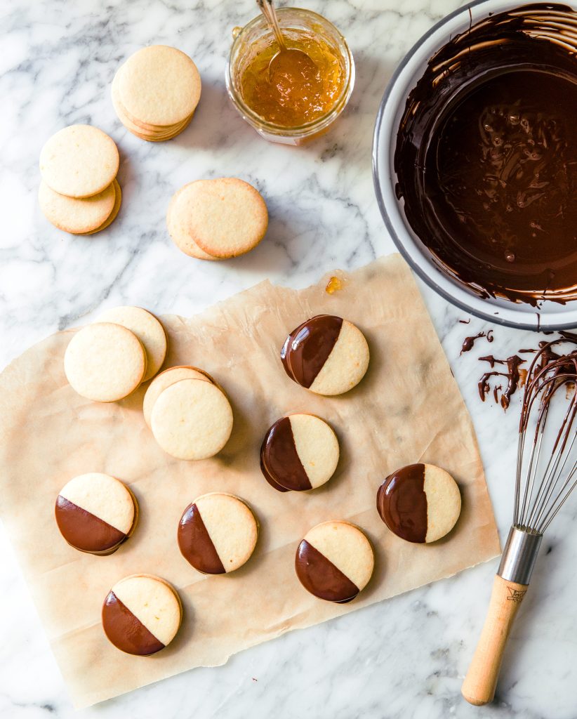 A Big Box of Cookie Recipes Guaranteed to Impress This Holiday Season