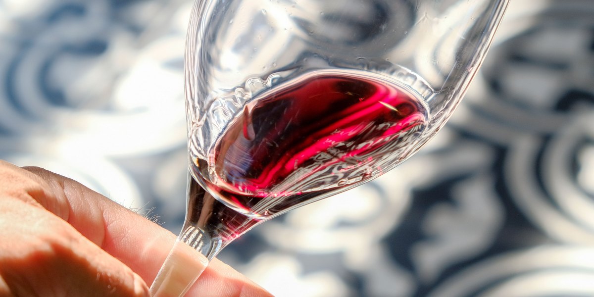 And More Wine