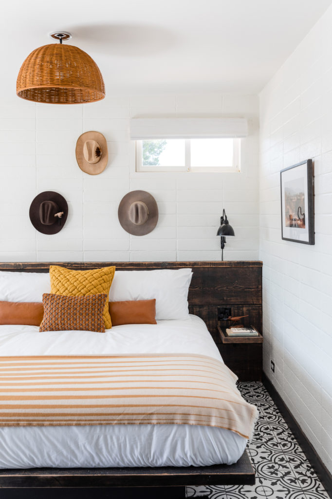 Cuyama Buckhorn Santa Barbara motel