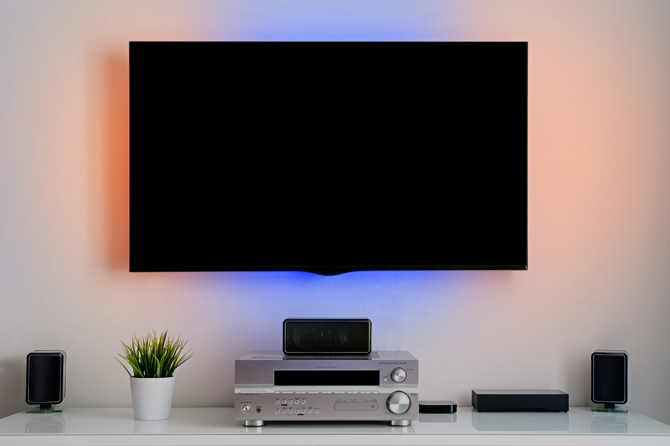LIFX Z TV Smart LED Strip