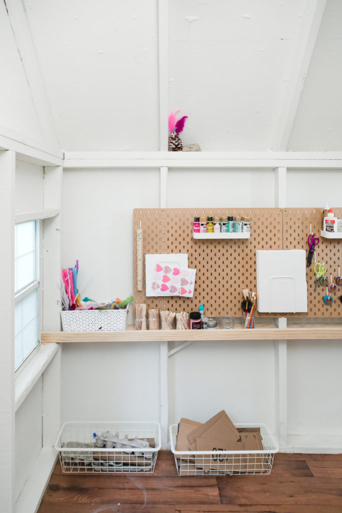 Wilson Haus A-Frame Art Studio