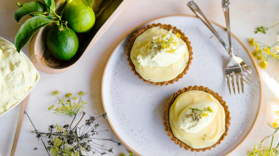 Easter Desserts to Make Your Celebration Even Sweeter