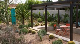 Trueform Waterwise Garden Drought Native Plants