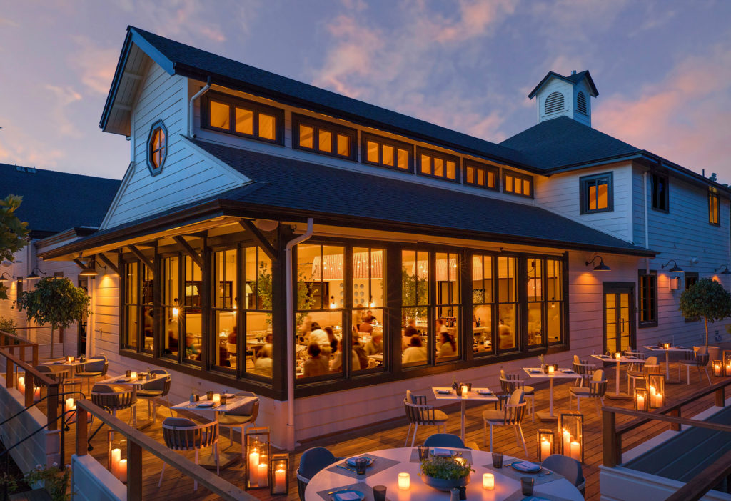 Macarthur Place's Layla in Sonoma