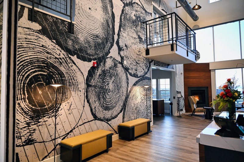 Cannery Pier Hotel & Spa