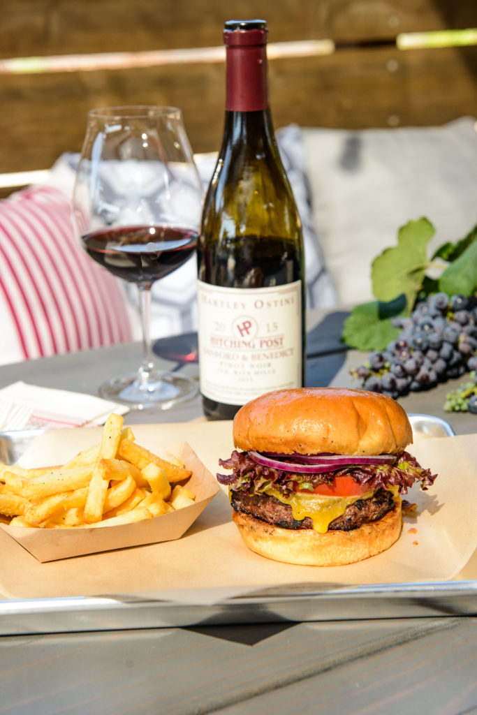 The Hitching Post 2 Restaurant & Tasting Room