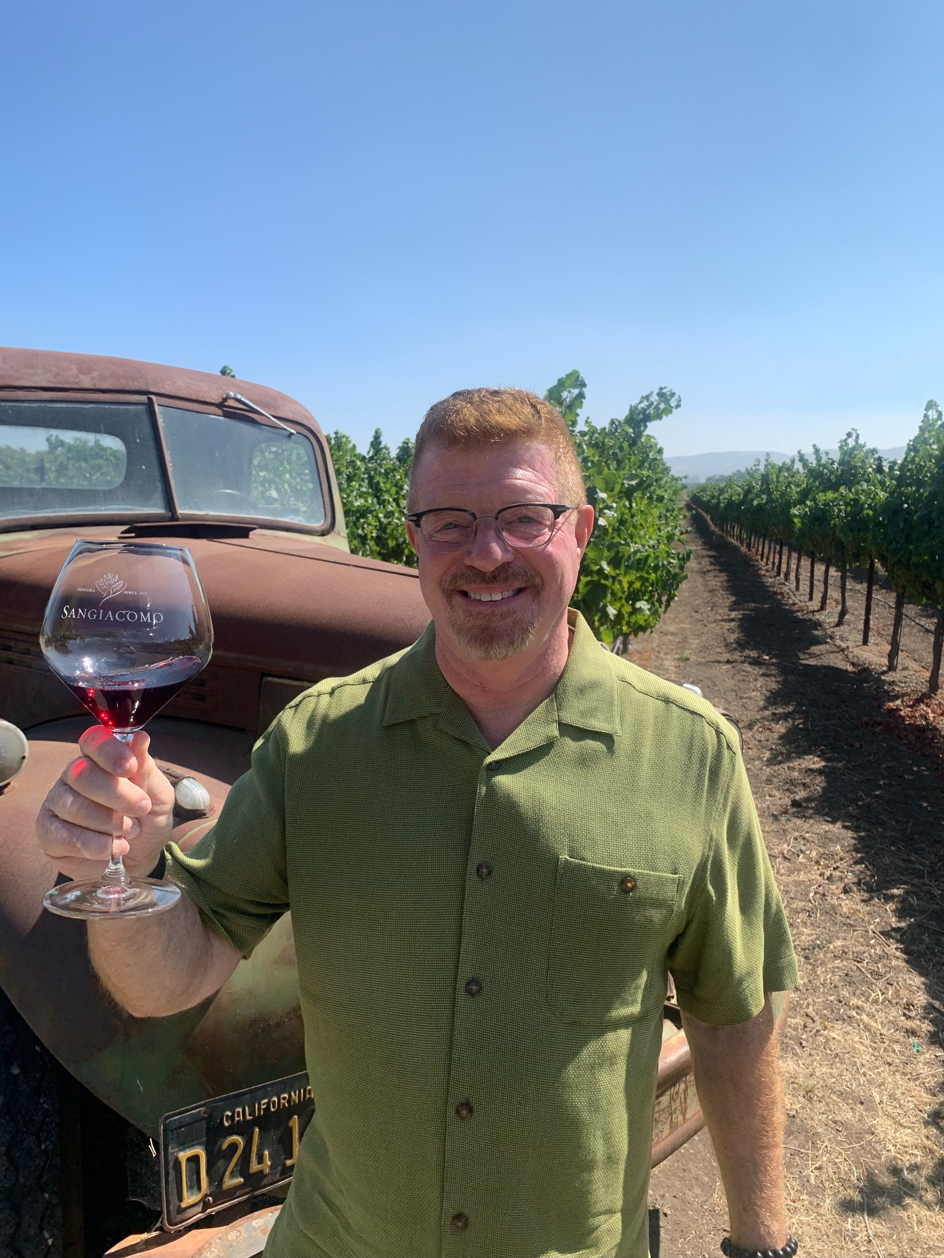 in-the-vineyard
