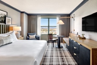 king-room