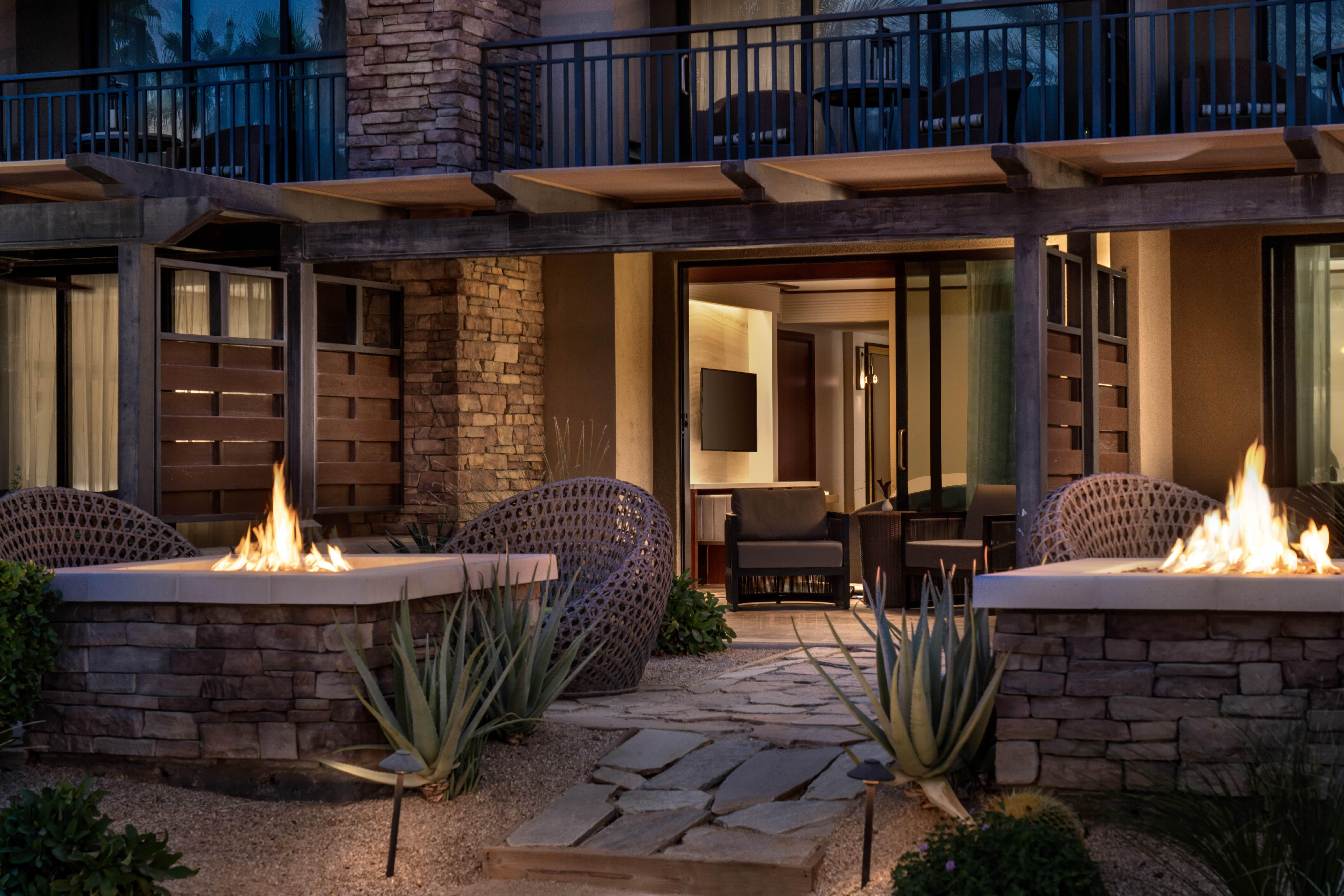 exterior-firepit-guest-room