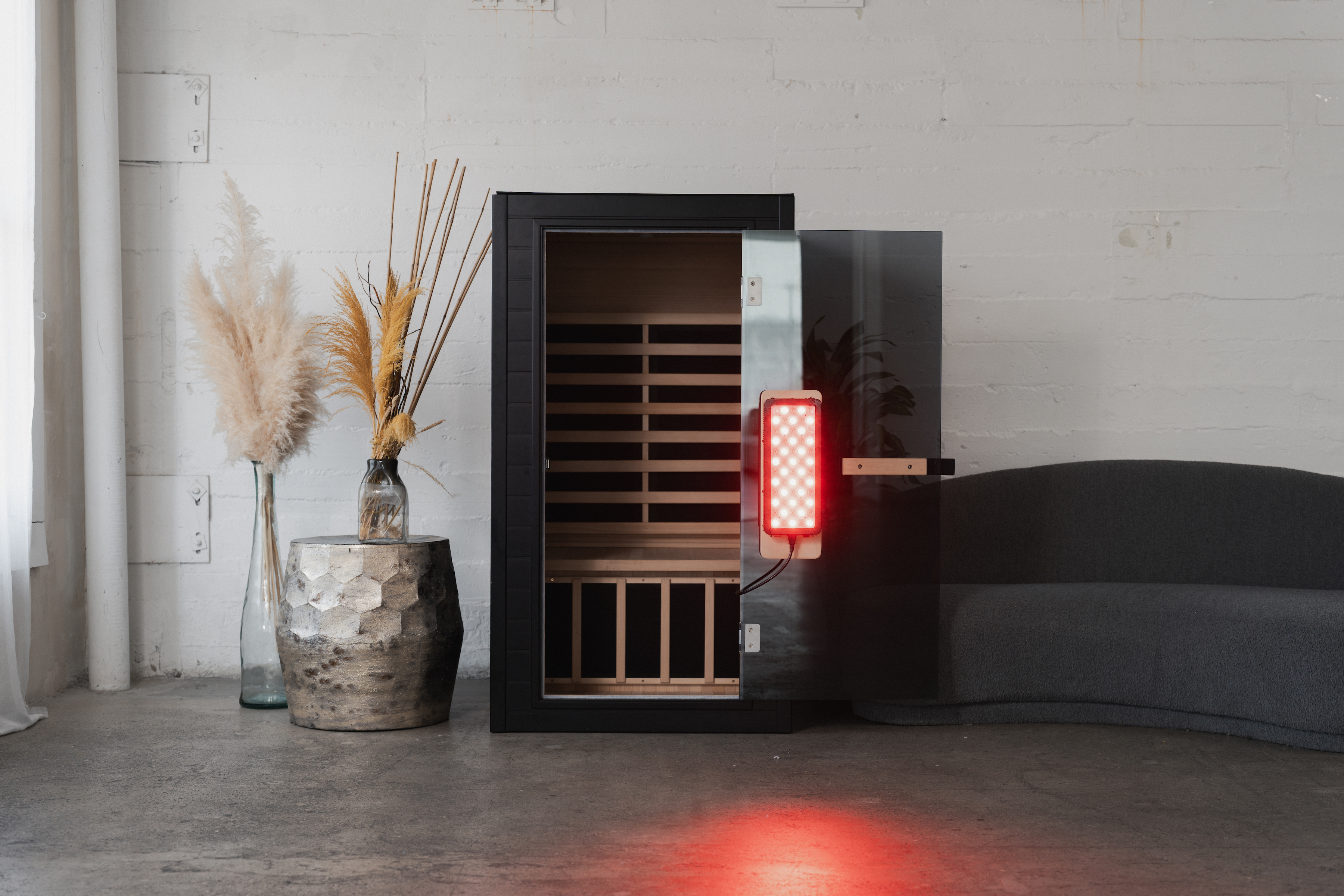 SaunaBox - Sunset Magazine