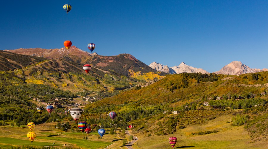 snowmass-balloon-festival