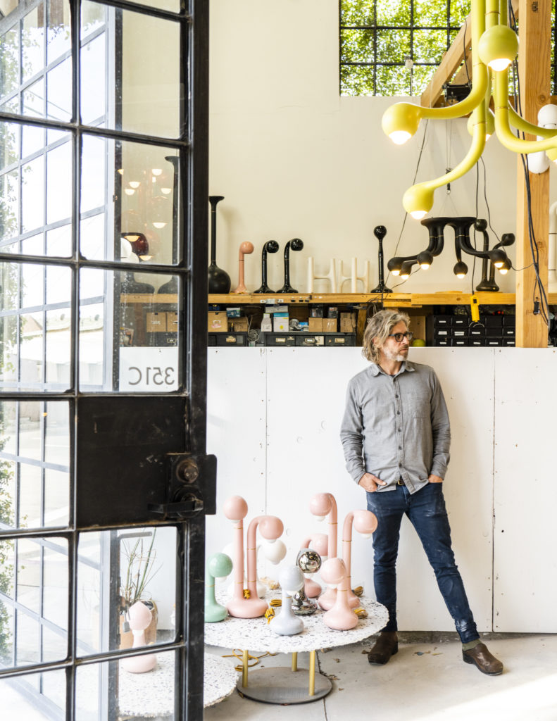 Jonathan Entler Studio