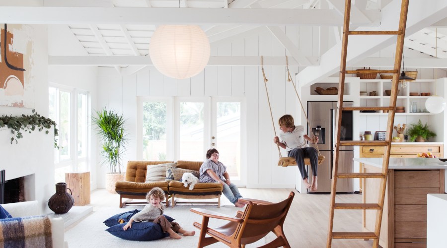 family-room