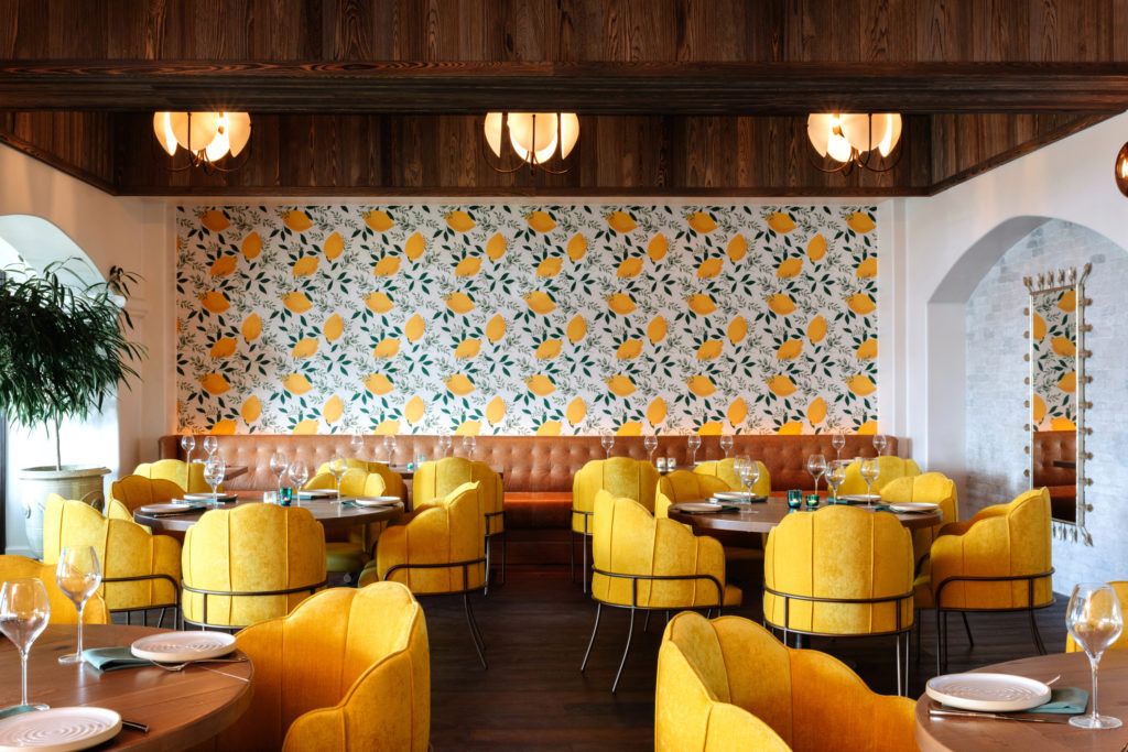 Mar Monte Hotel in Santa Barbara