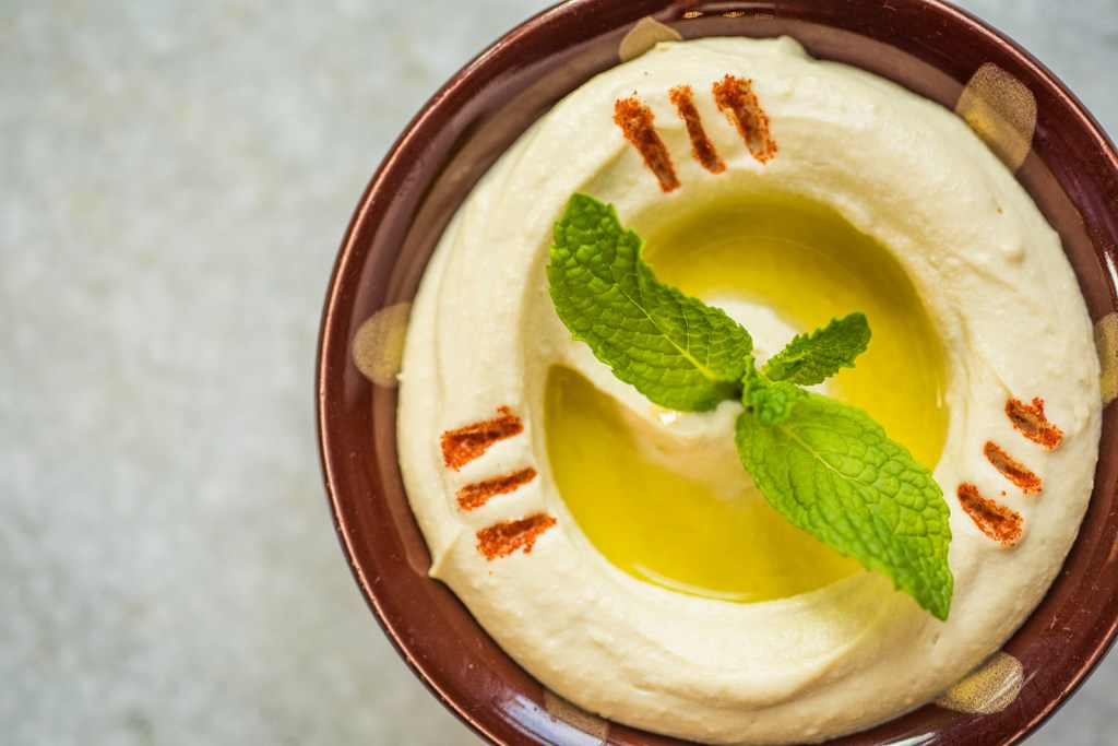 What the Pros Are Cooking for the Holidays