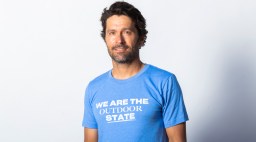 Jeremy Jones Headshot