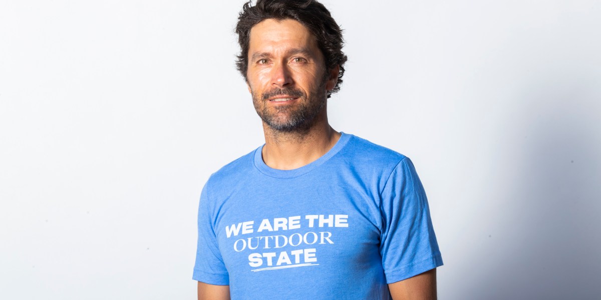 Jeremy Jones Headshot