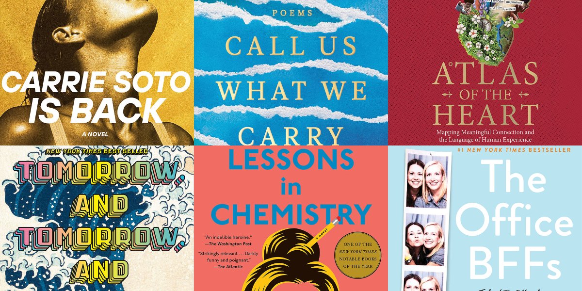 2022 Books Goodreads