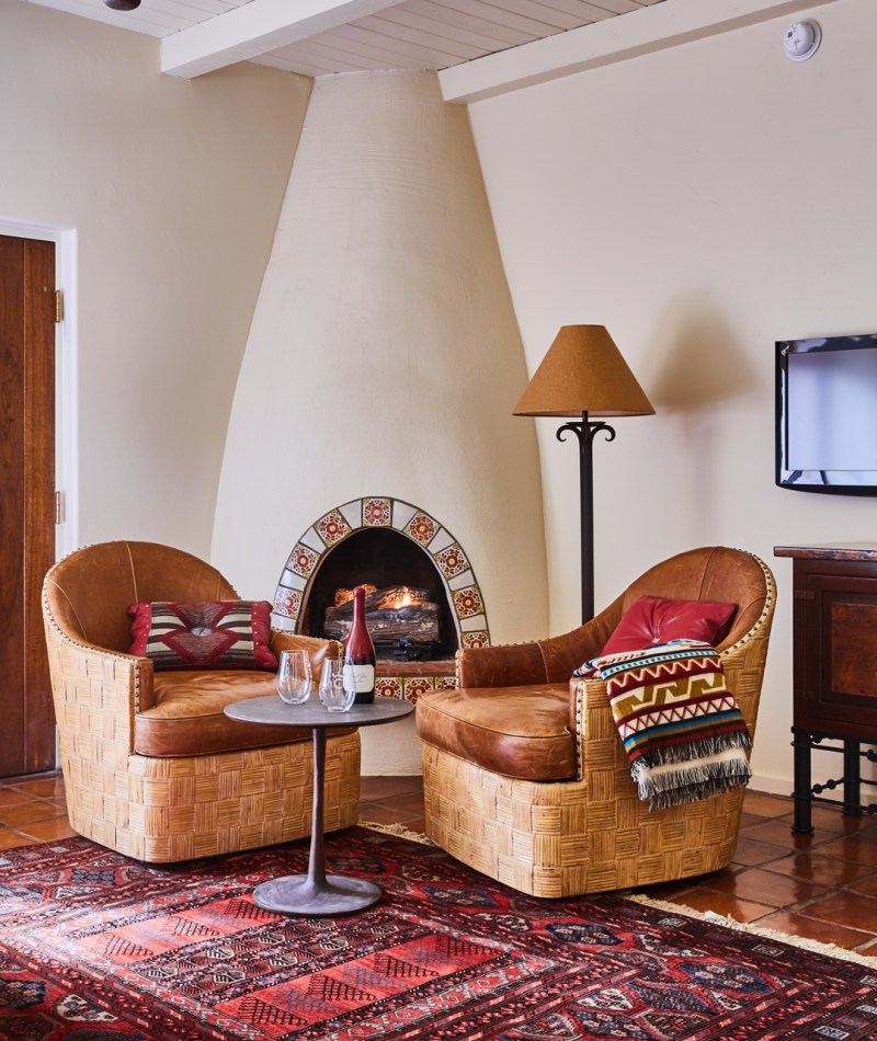 Rancho de los Caballeros