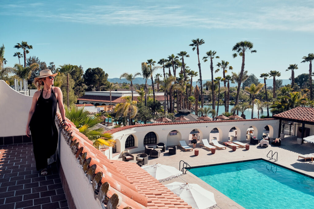 Murrieta Hot Springs