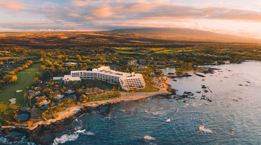 Book These Hotels for a Classic Hawaiian Vacation