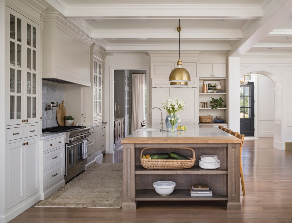 2025 Sunset Western Home & Design Awards: Kitchen Design