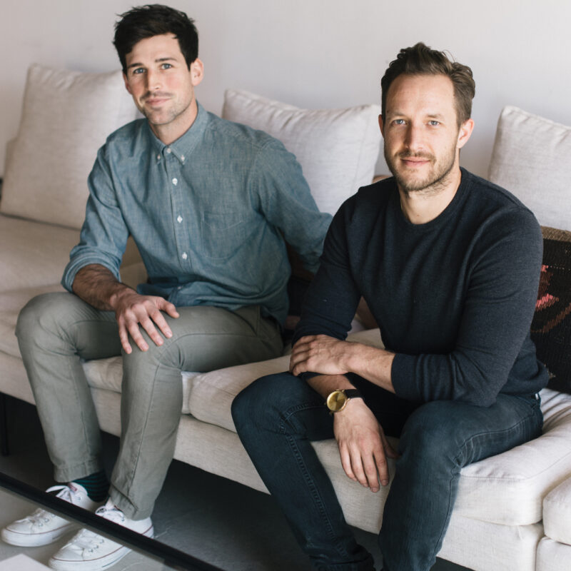 Croft House Alex Segal and Riley Rea