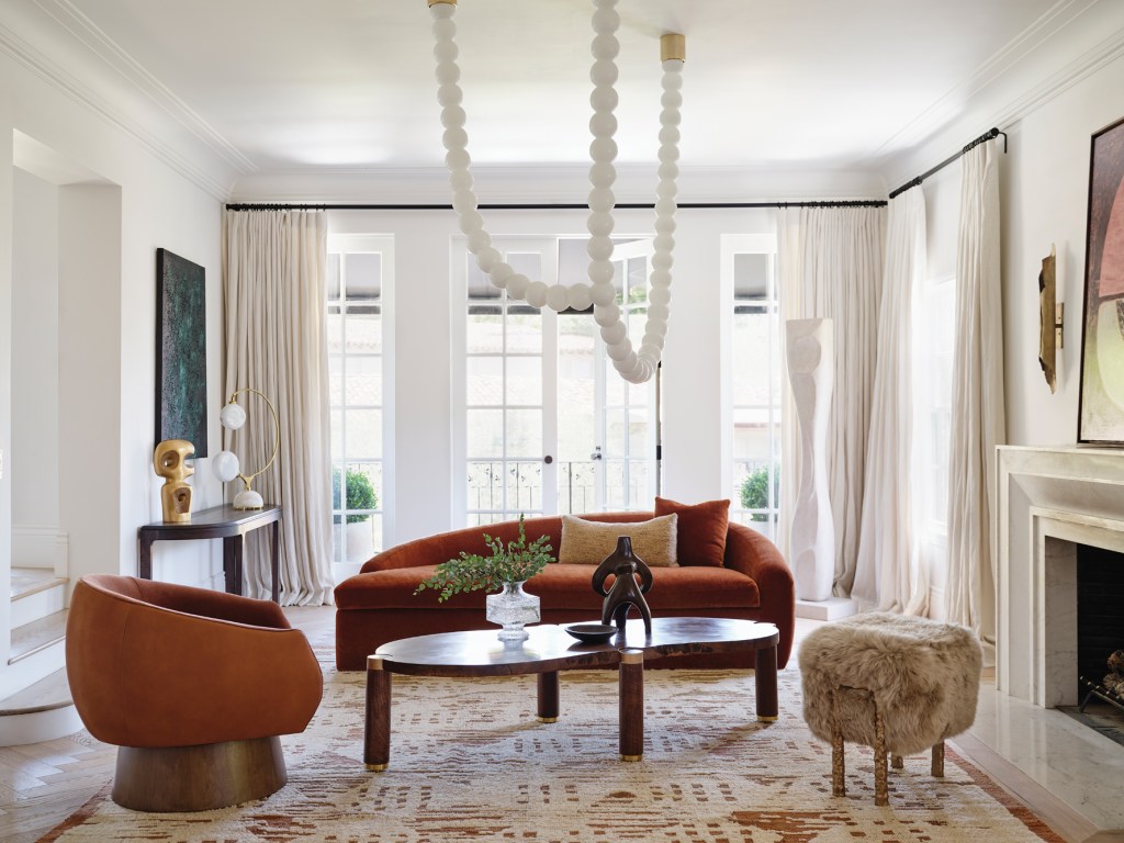 2025 Sunset Western Home & Design Awards: Makers