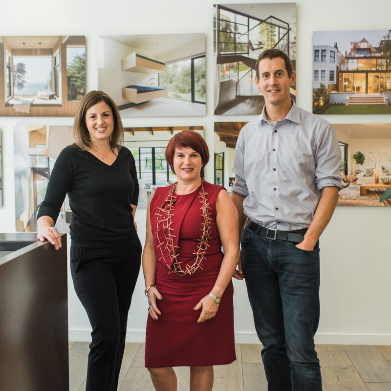 Butler Armsden Partners Portrait